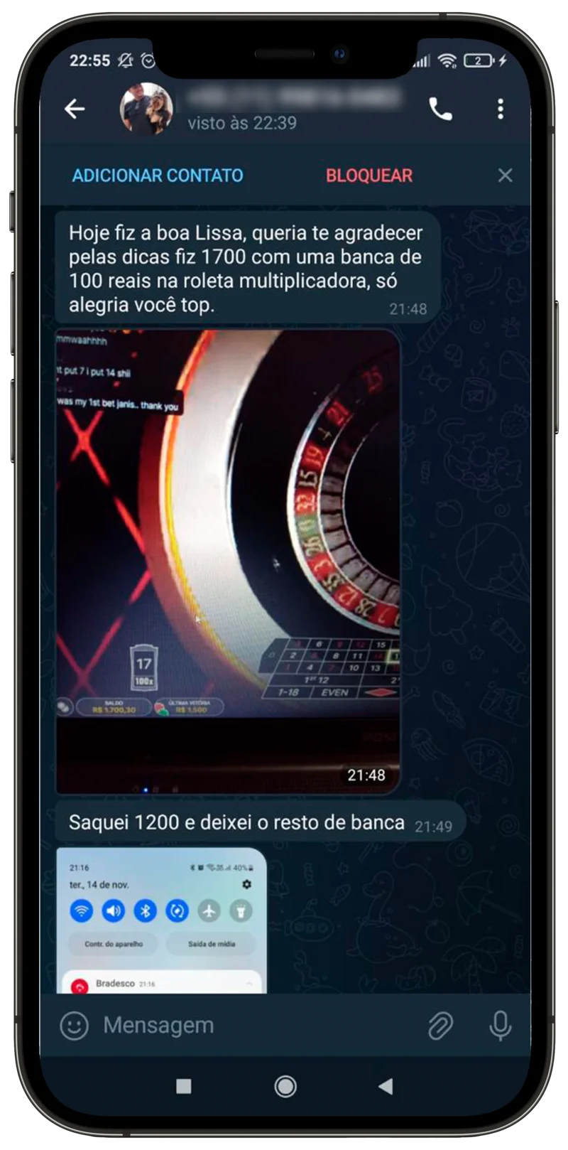 9
